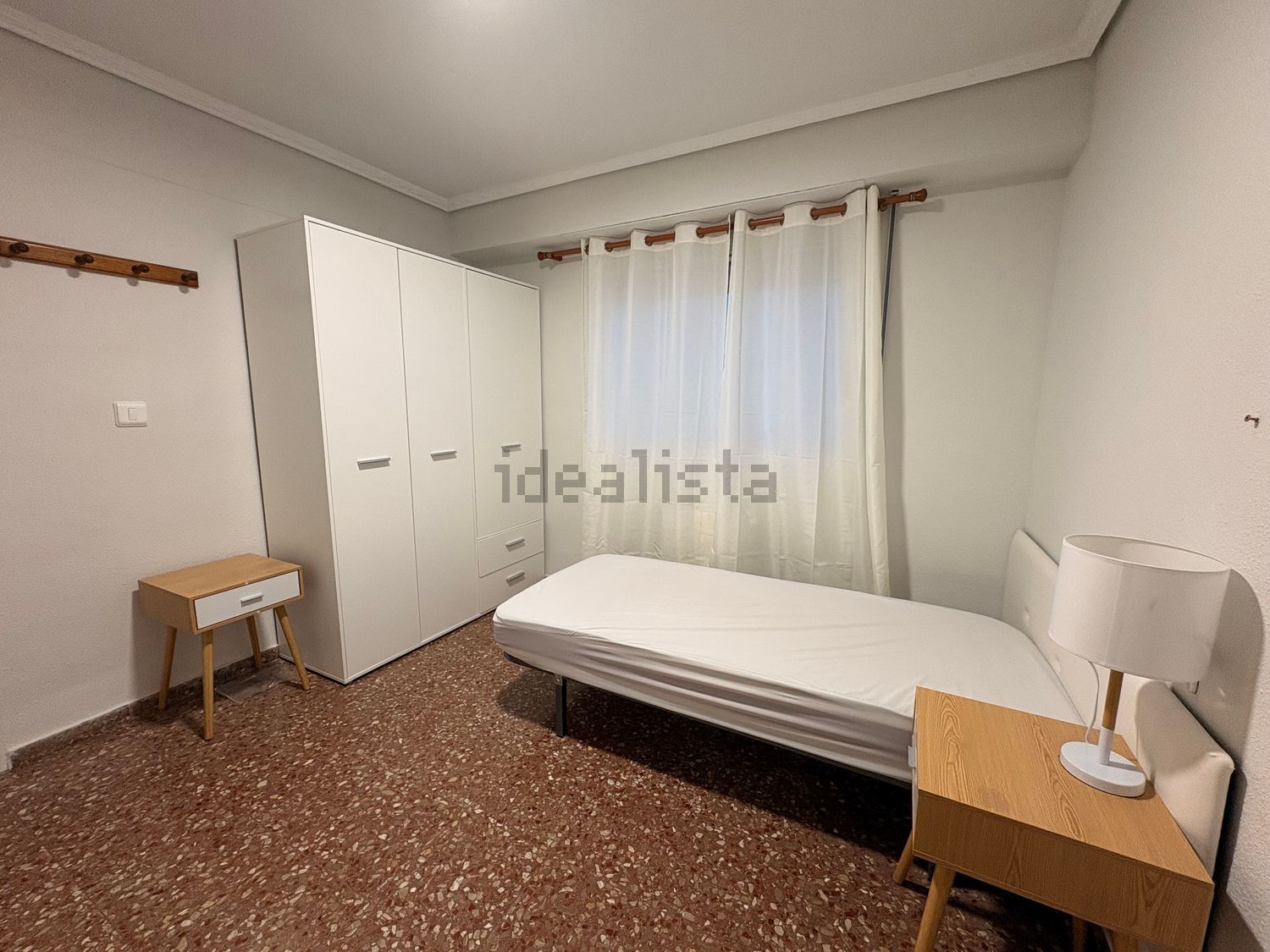 Pis de 119 m² a Sagunt
