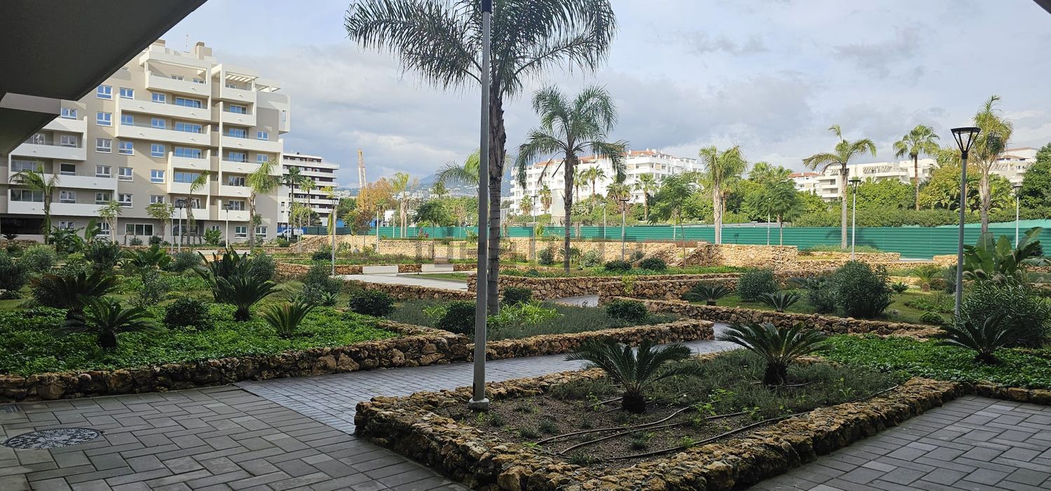 Pis de 130 m² a Marbella