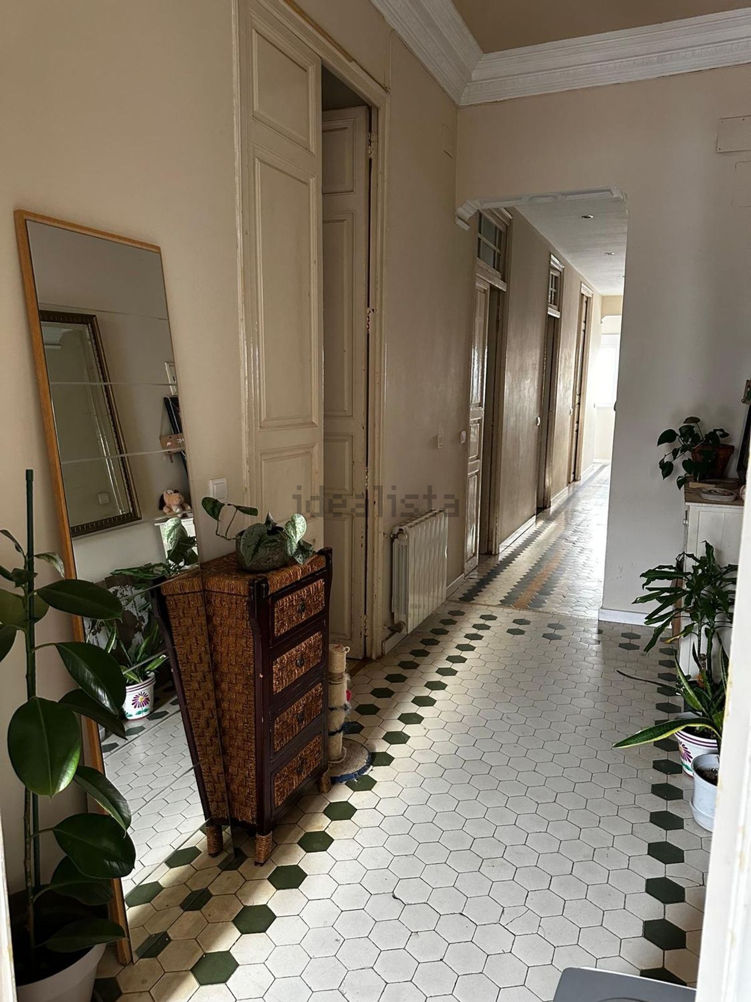 Habitación en alquiler, Valencia