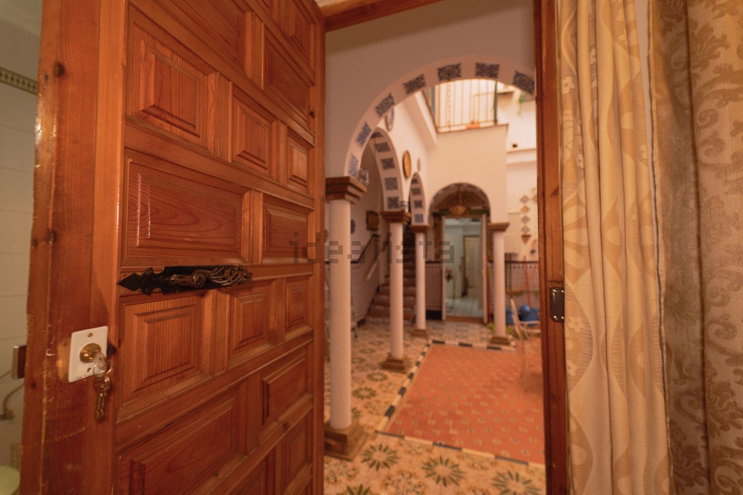 Zimmer zur Miete, Sevilla
