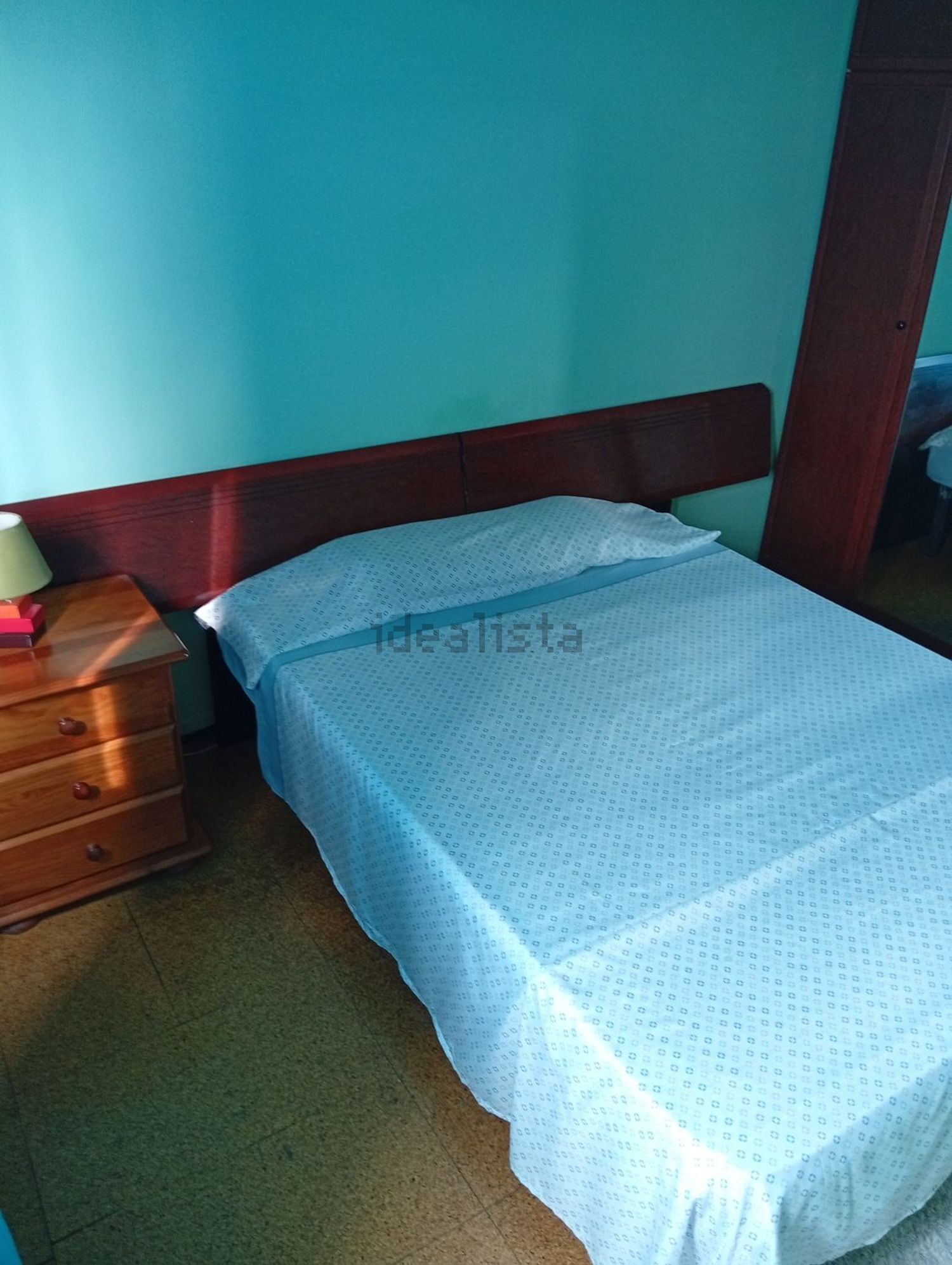 Habitación en alquiler, Pontevedra
