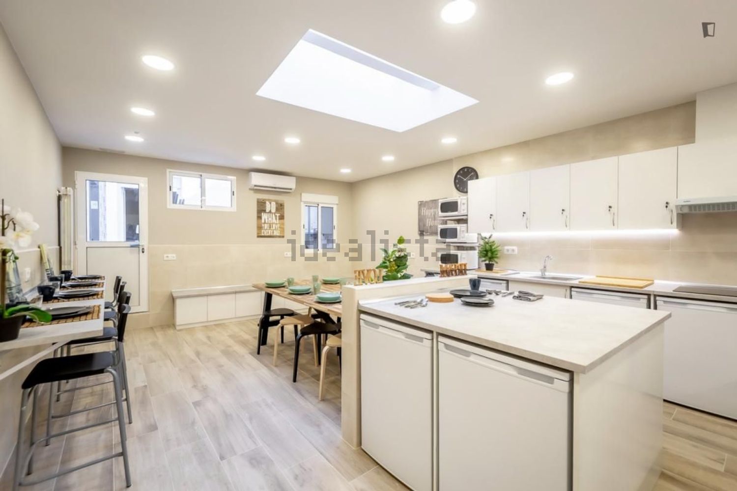 Habitación en alquiler, Madrid