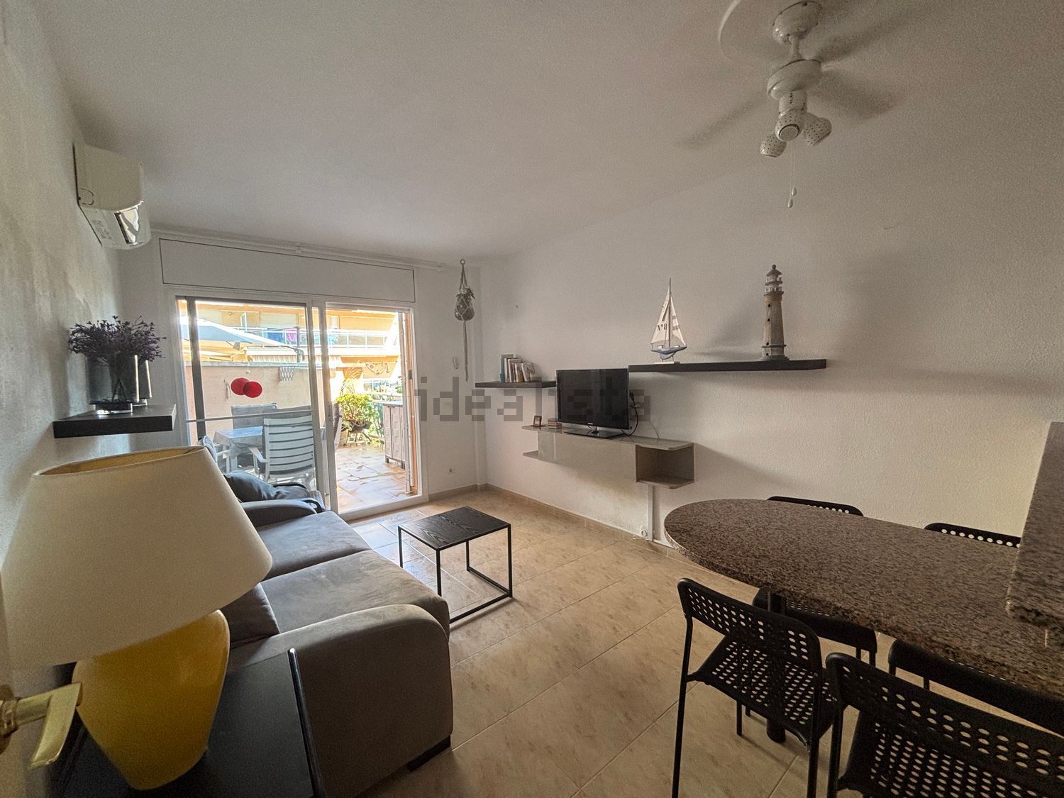 Piso de 80 m² en Cambrils