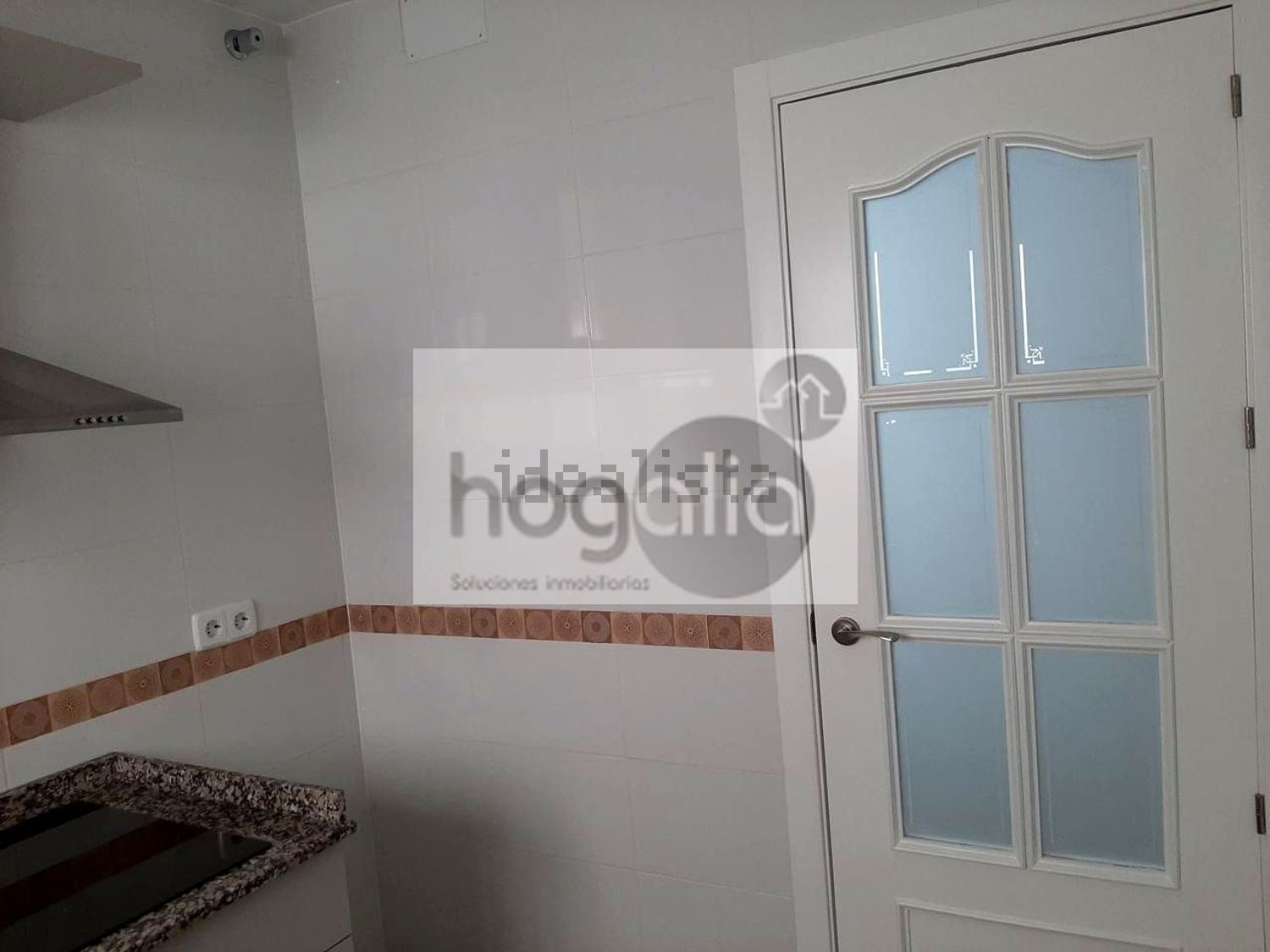 Pis de 90 m² a Sevilla