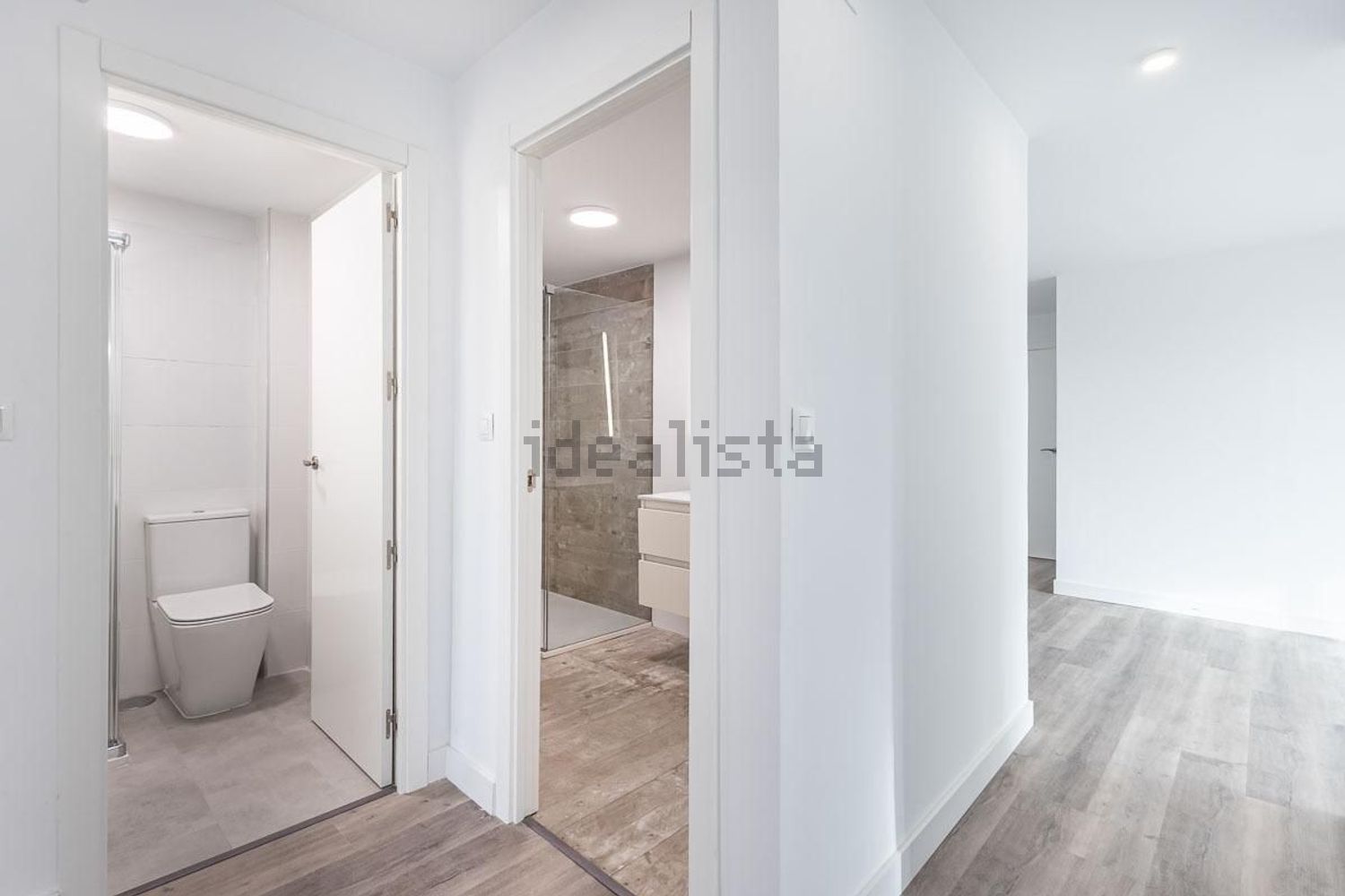 Pis de 116 m² a Granada