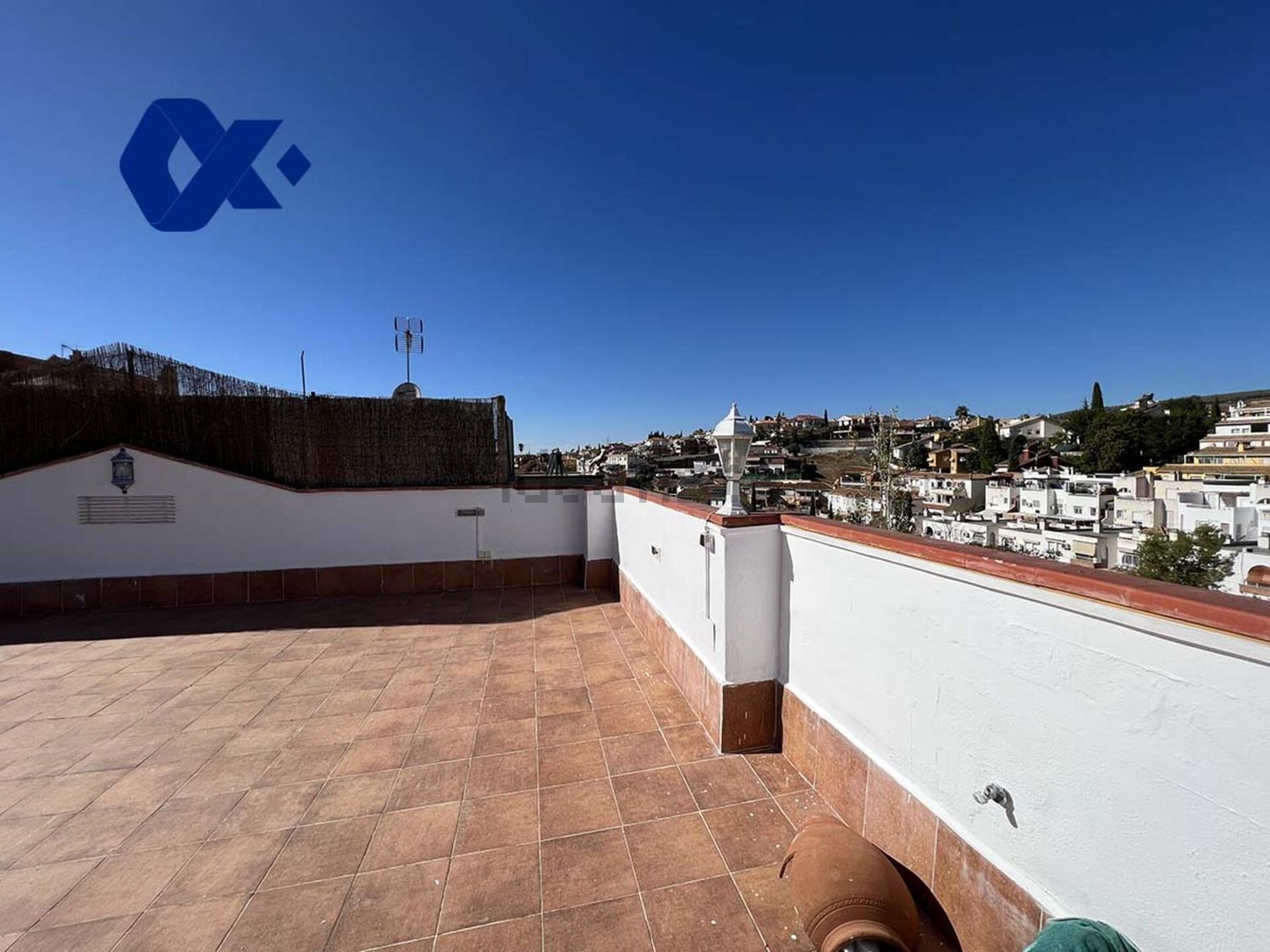 Casa de 115 m² en Huétor Vega
