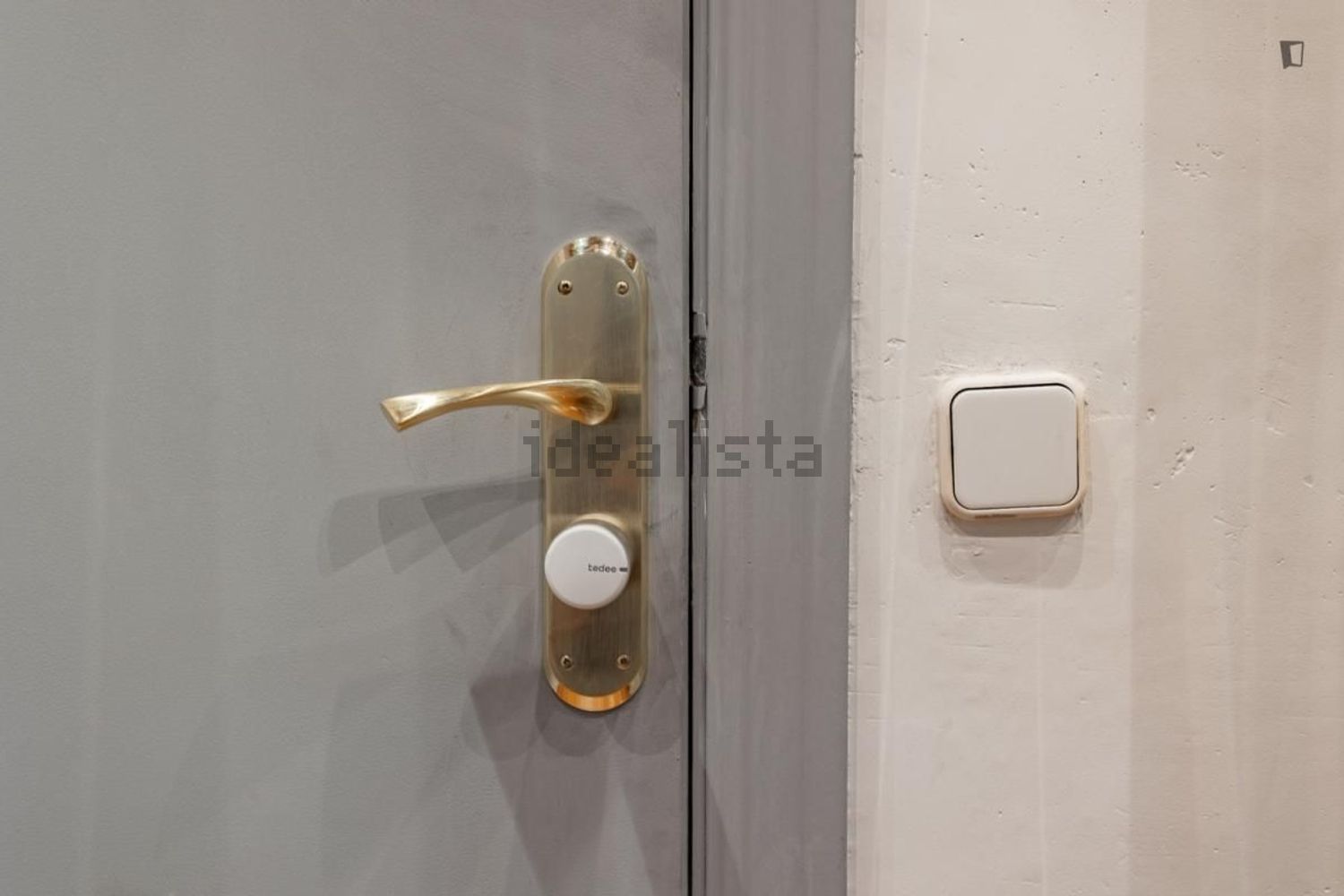 Habitación en alquiler, Barcelona