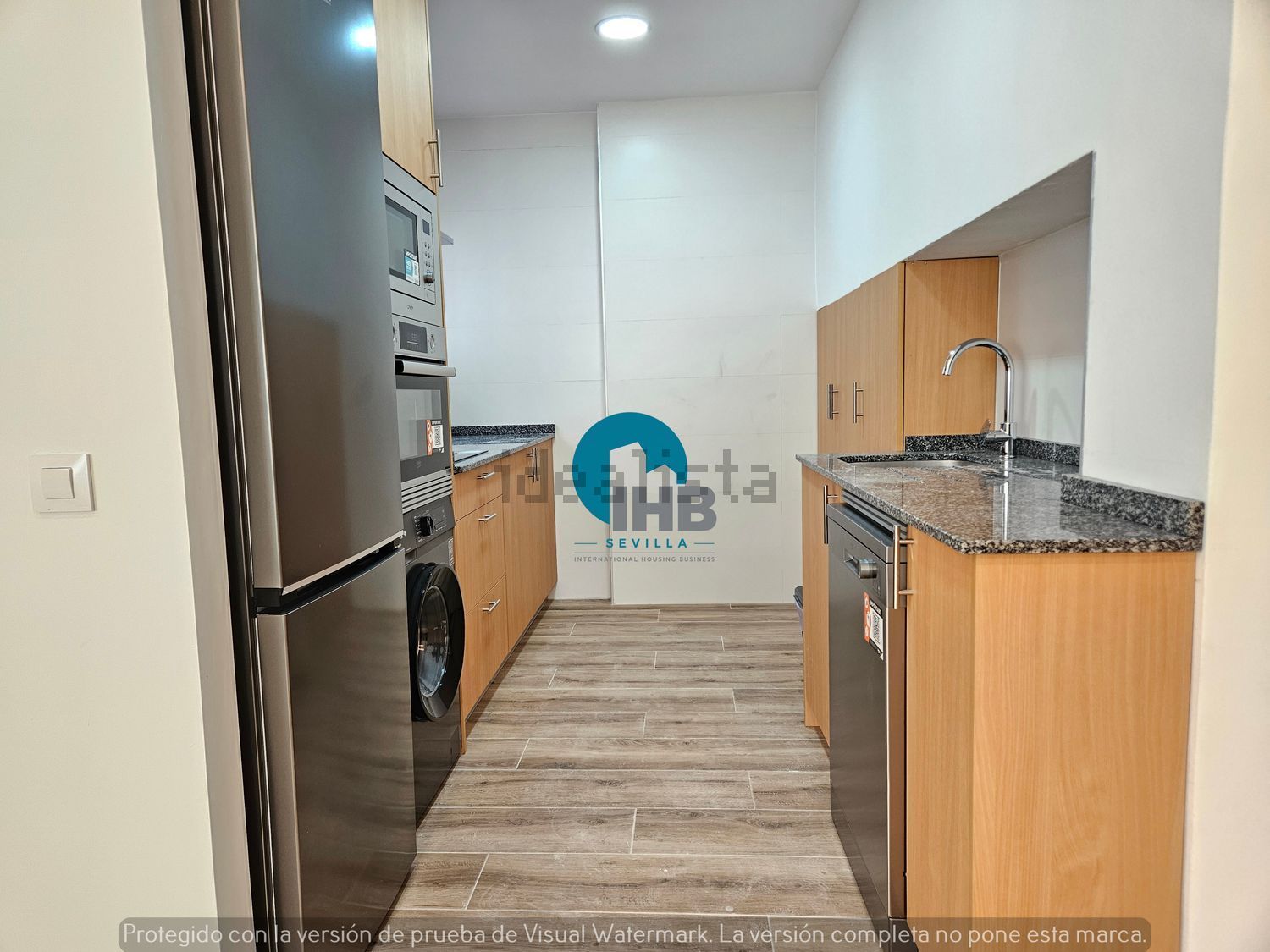 Pis de 65 m² a Sevilla