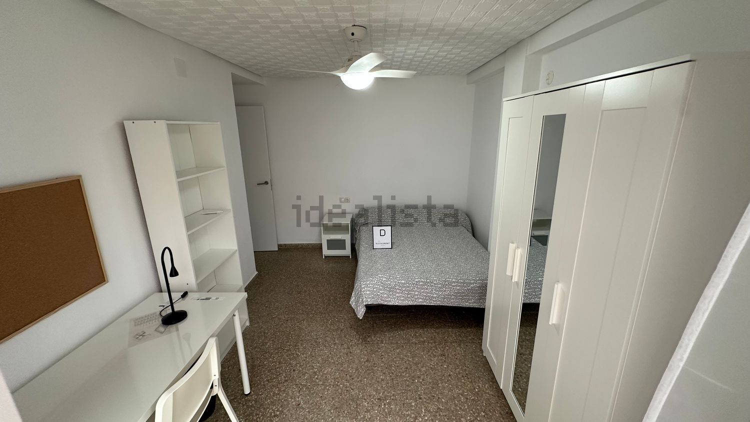 Habitació de lloguer, València