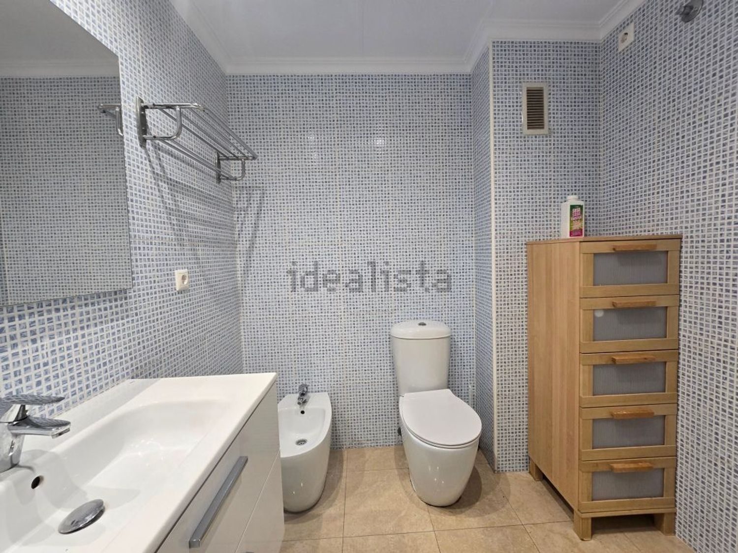 Piso de 89 m² en Dénia