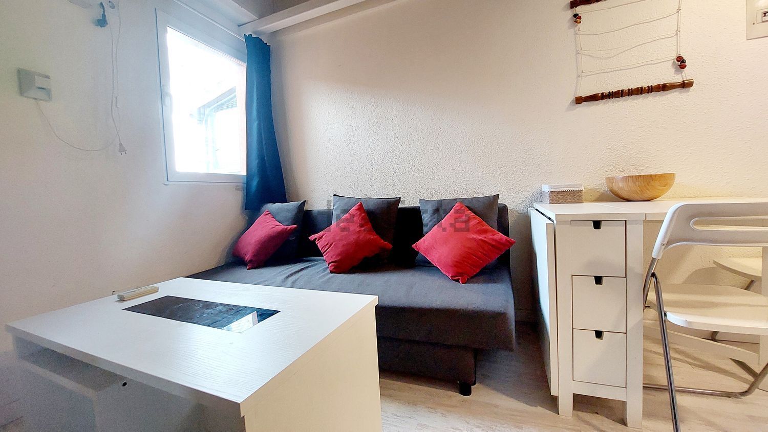 Piso de 47 m² en Madrid