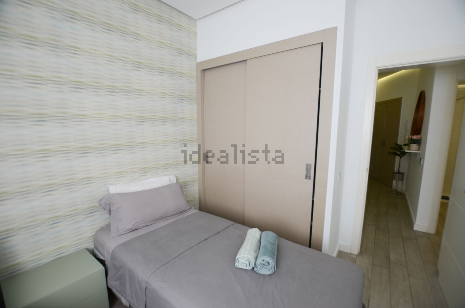 Appartement 90 m² à Adeje