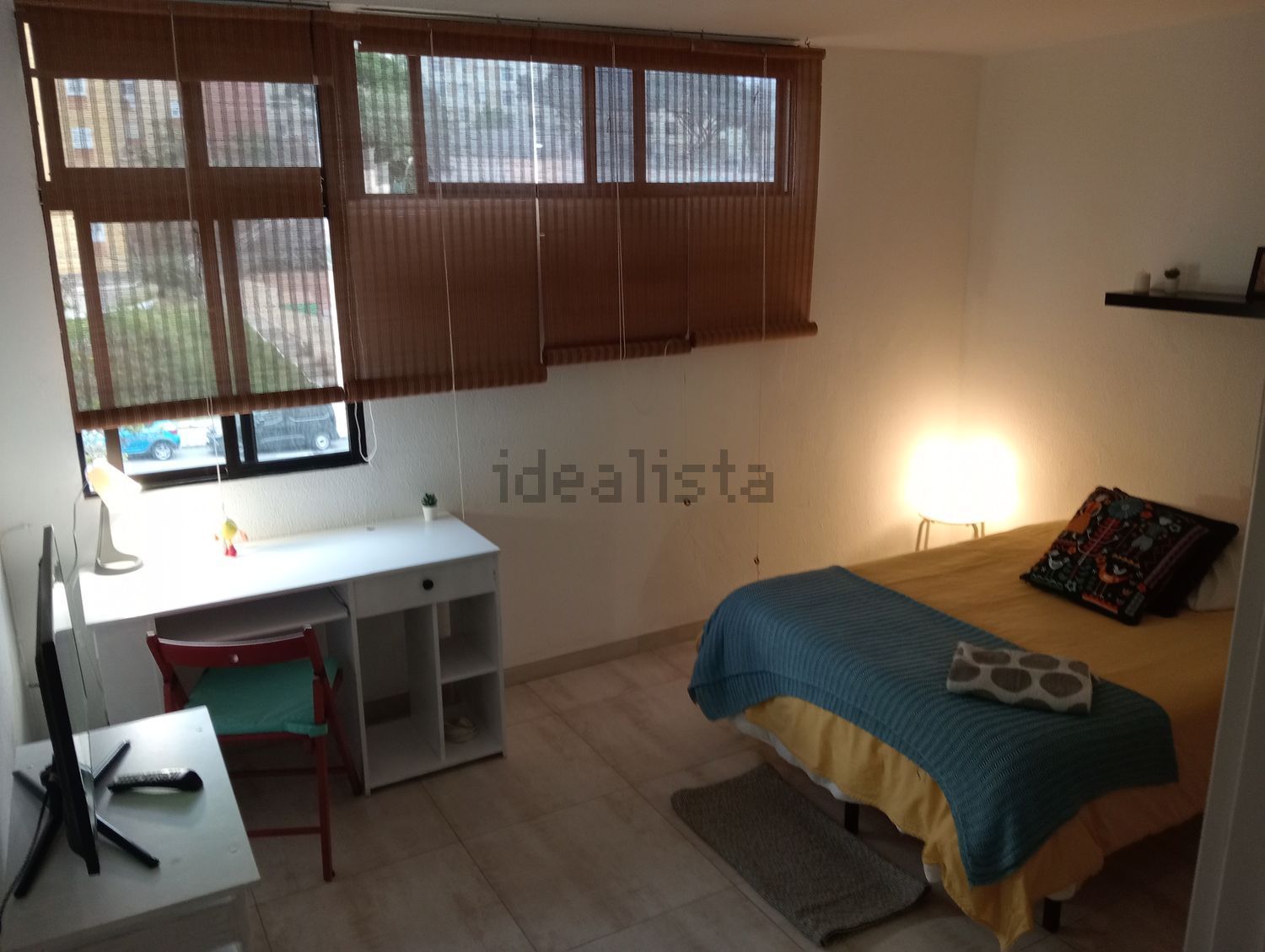 Chambre à louer, Las Palmas de Gran Canaria
