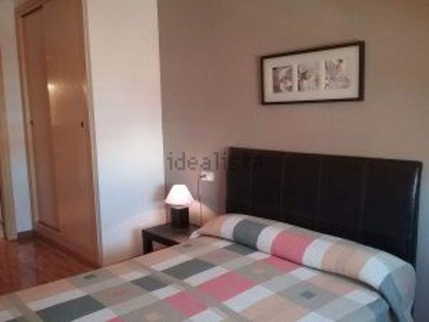 Stanza in affitto, Tudela