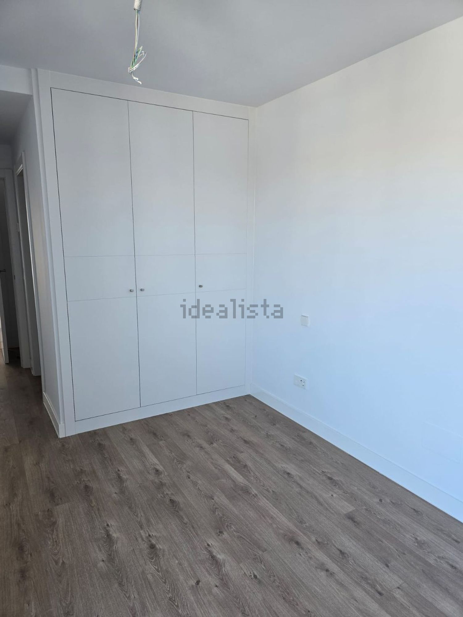 Pis de 112 m² a Madrid
