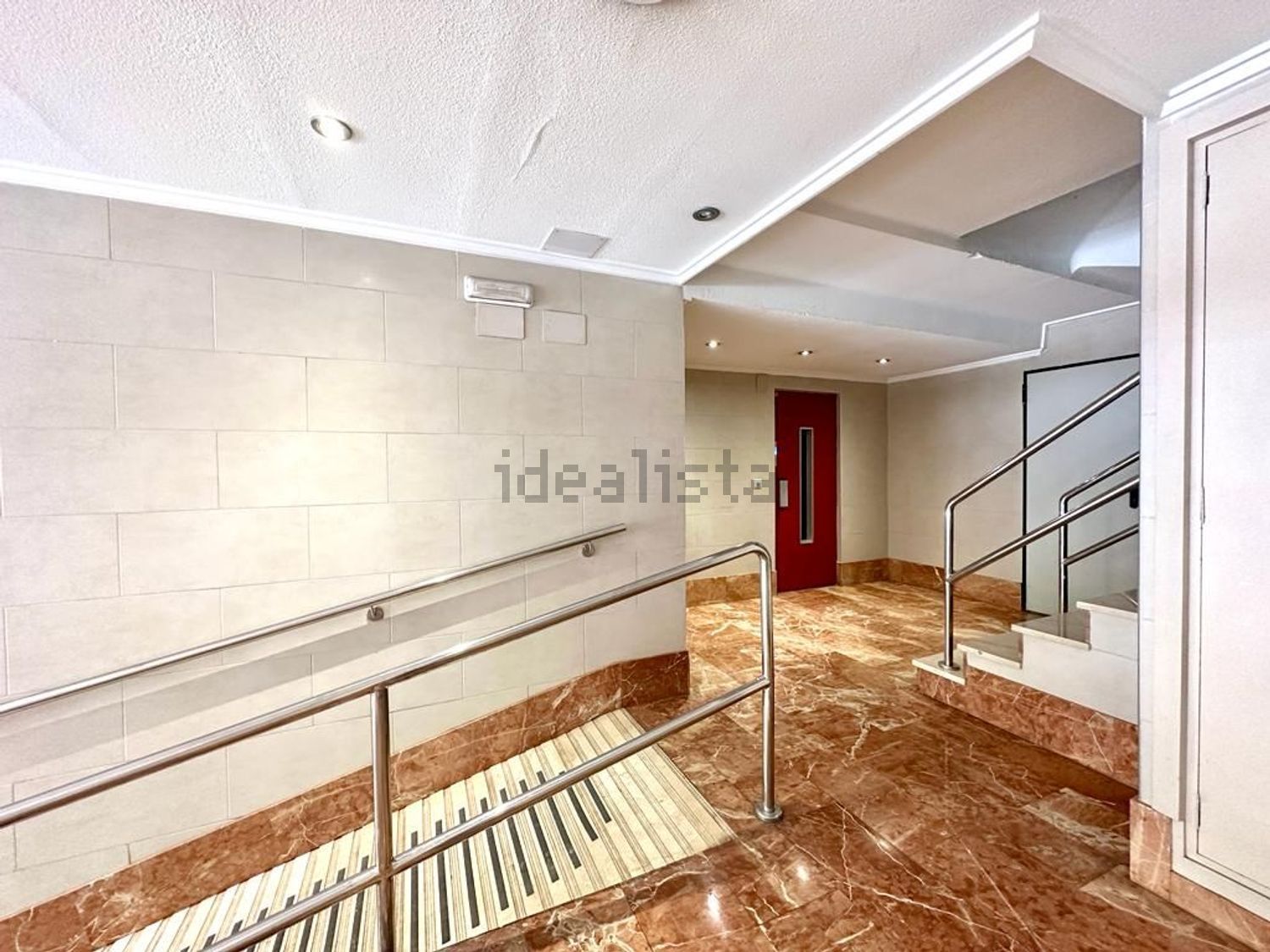 Piso de 102 m² en Valencia