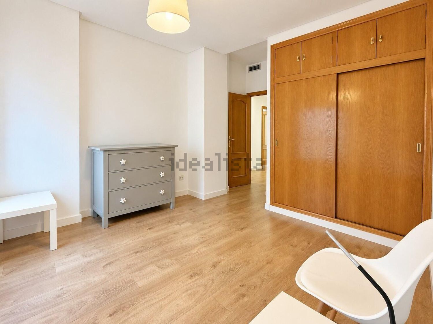 Pis de 73 m² a València