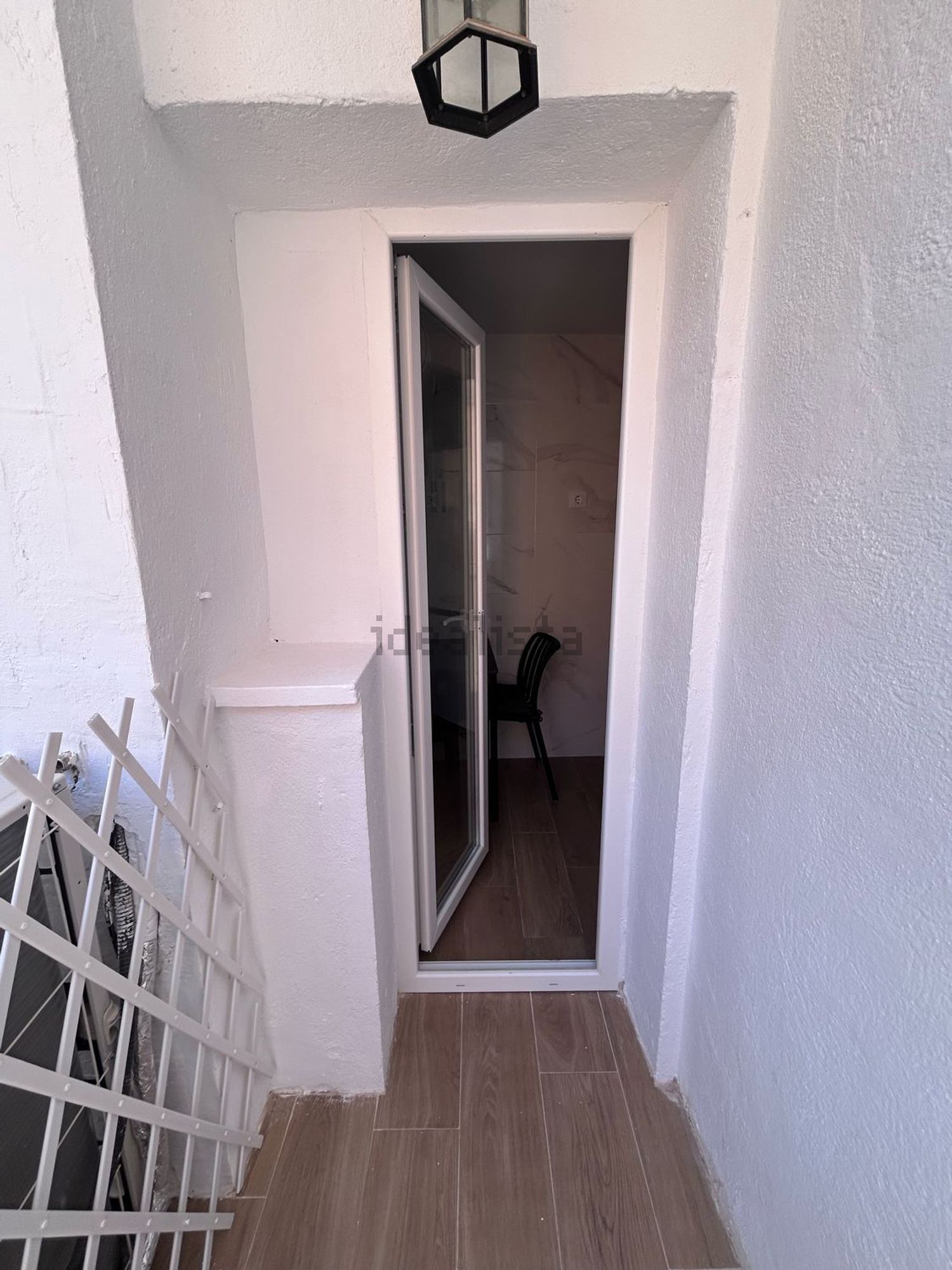 Habitació de lloguer, Albacete