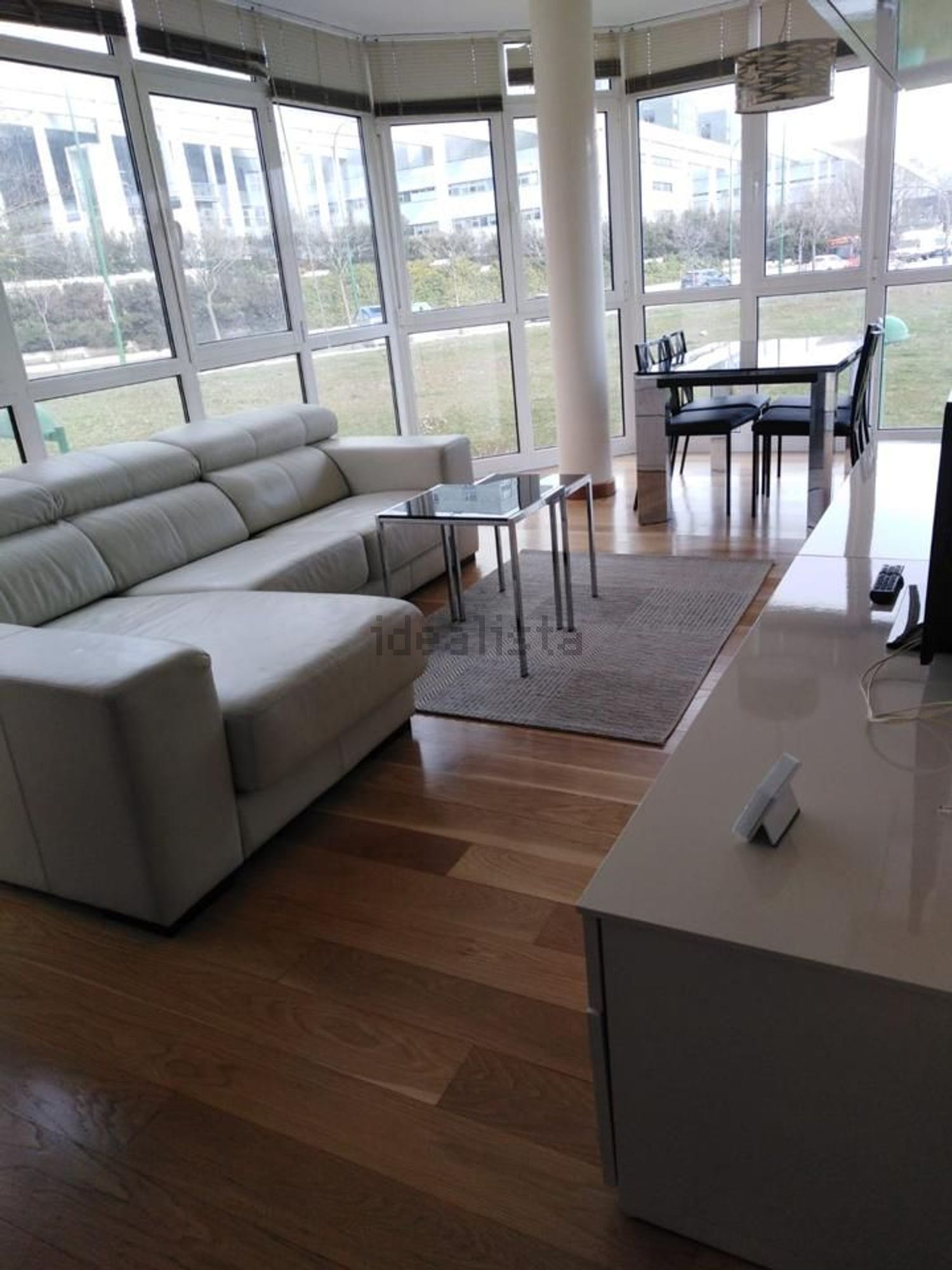 Apartamento 99 m² em Burgos