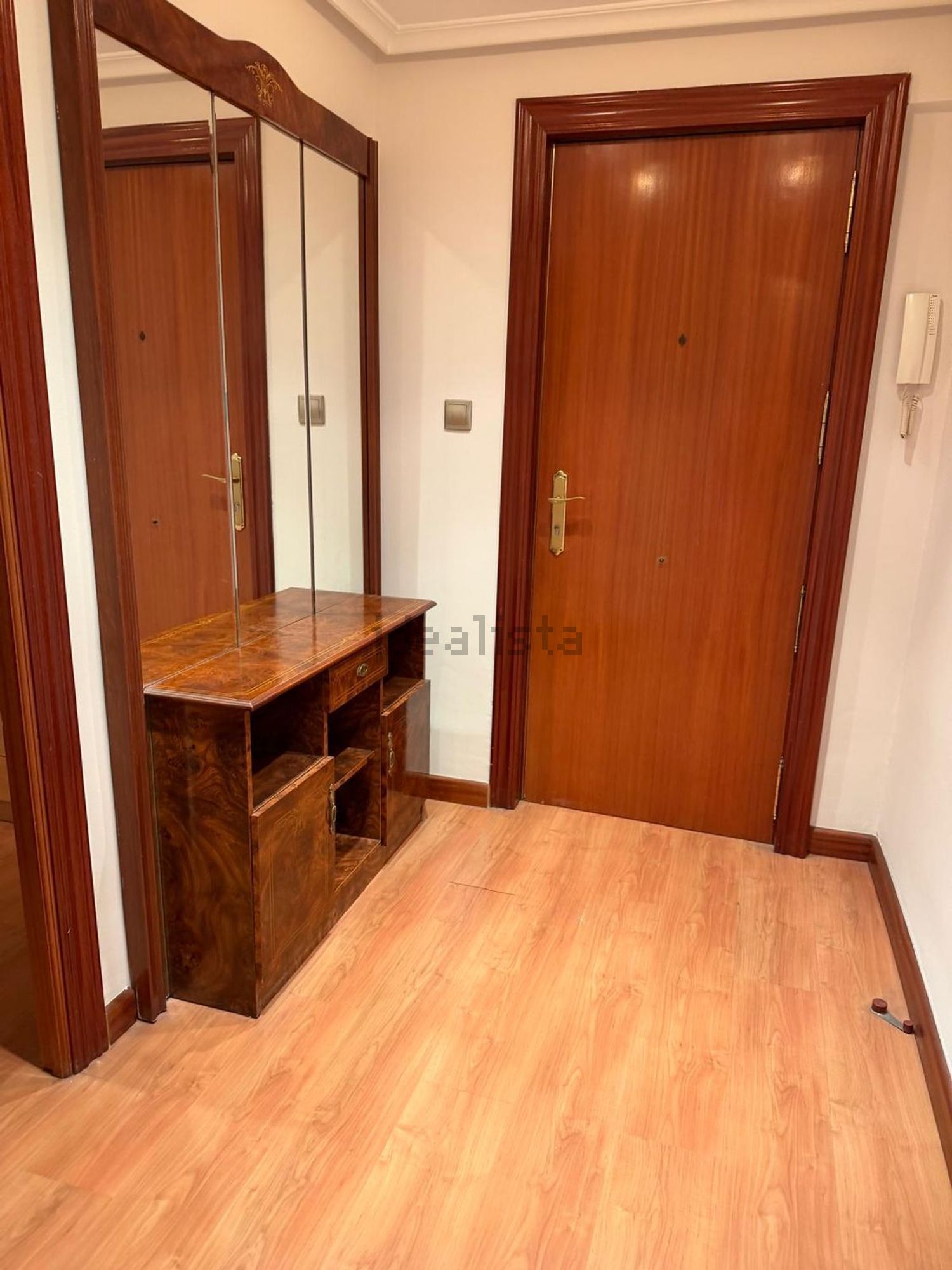 Pis de 79 m² a Valladolid