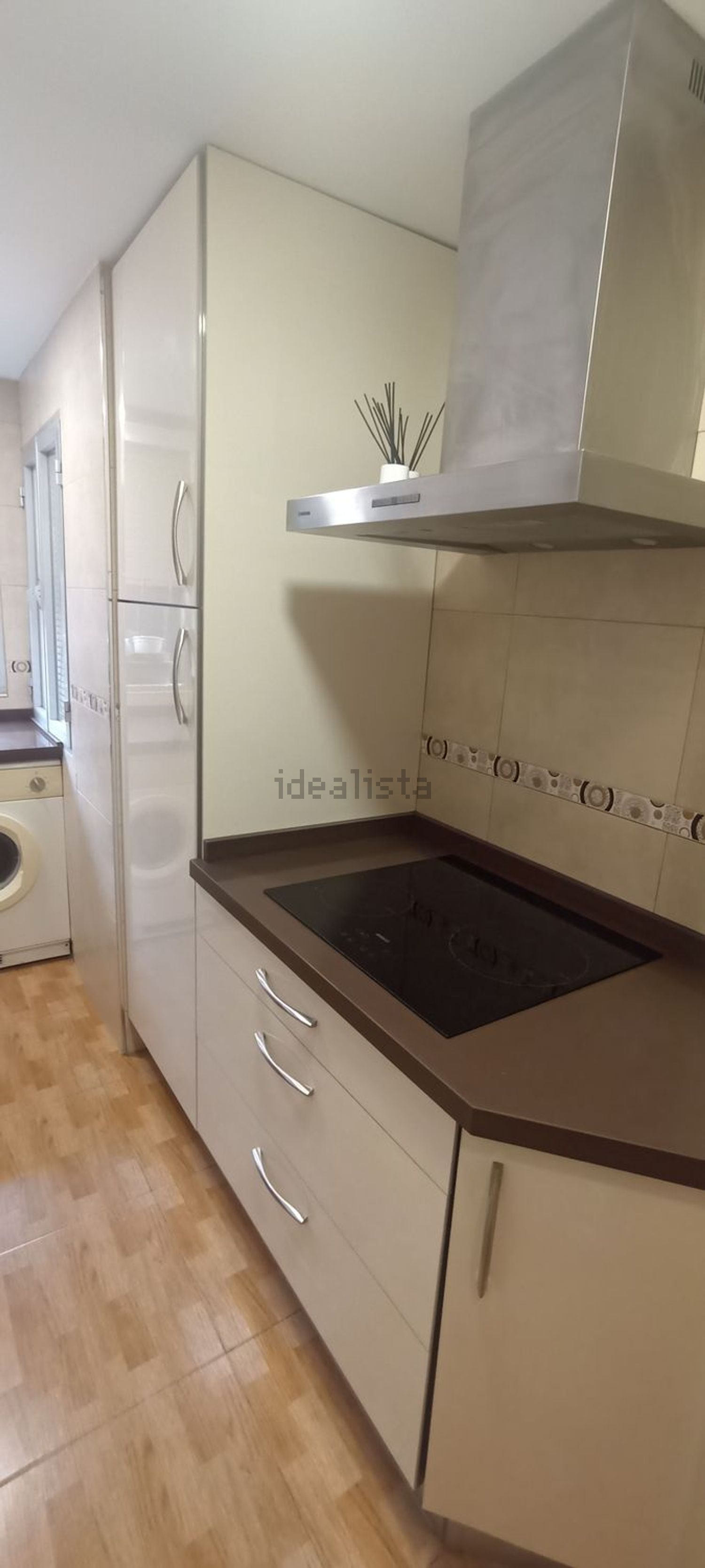 Pis de 50 m² a Sevilla