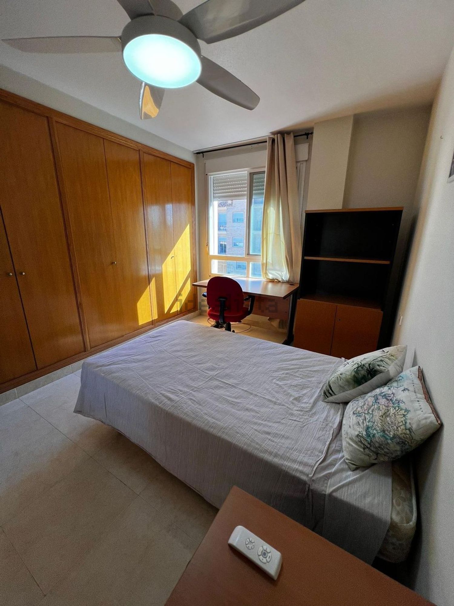 Pis de 95 m² a Múrcia