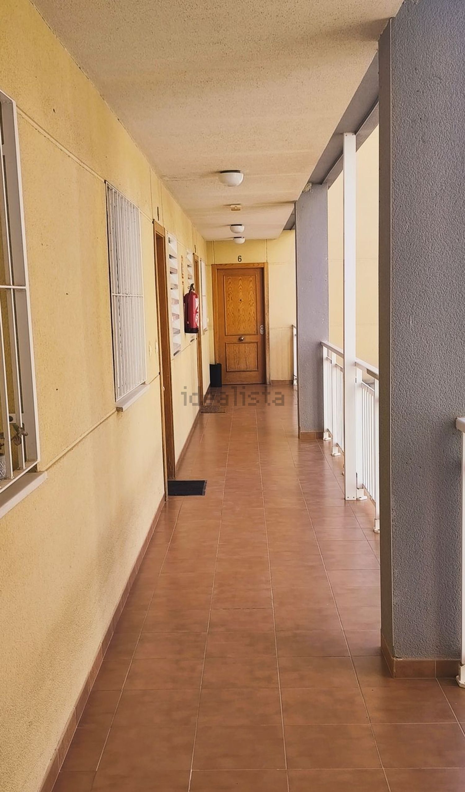 Piso de 107 m² en el Campello