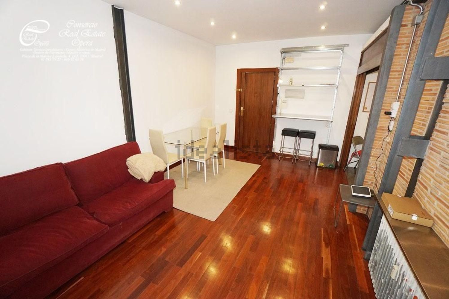 Pis de 61 m² a Madrid