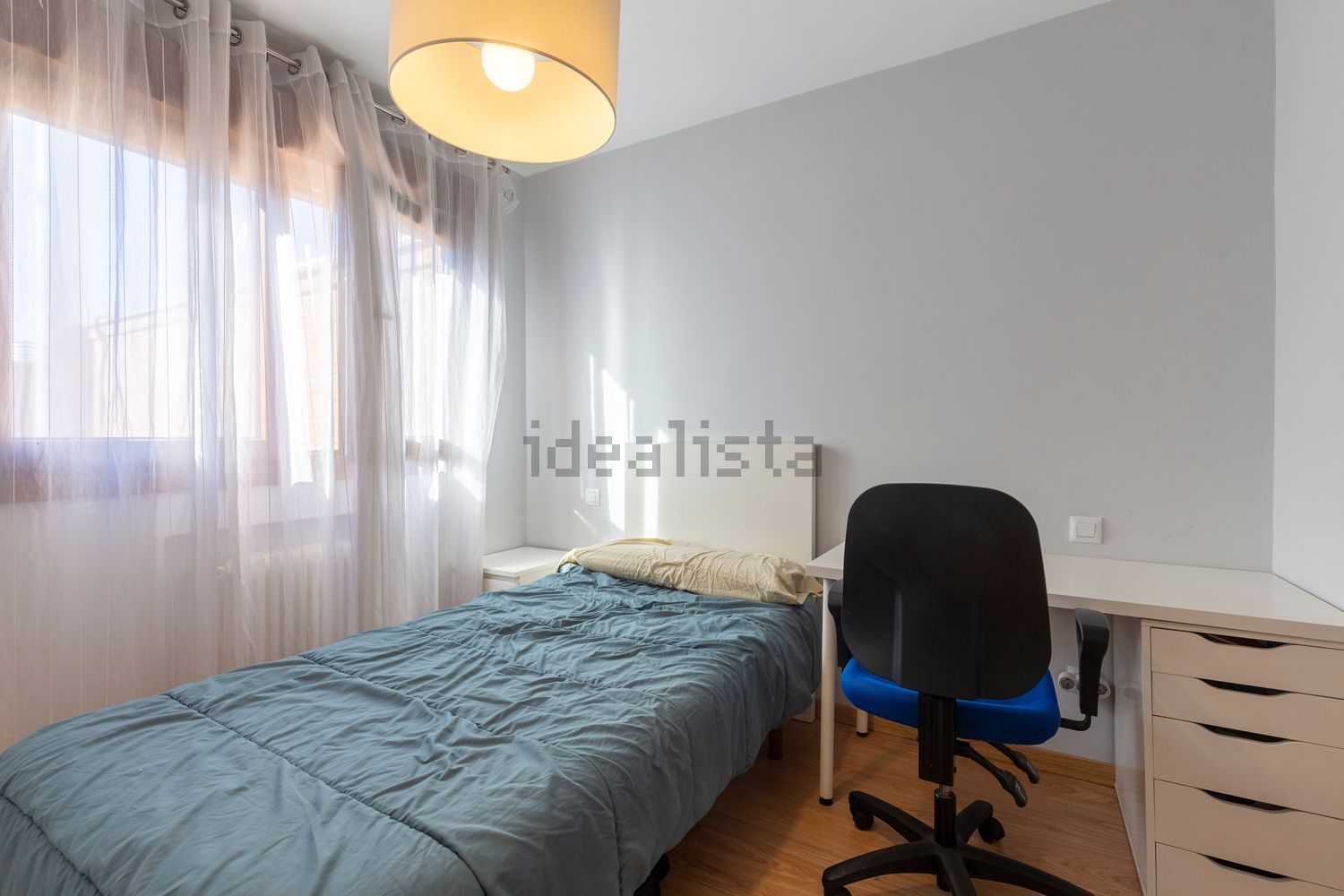 Pis de 46 m² a Madrid