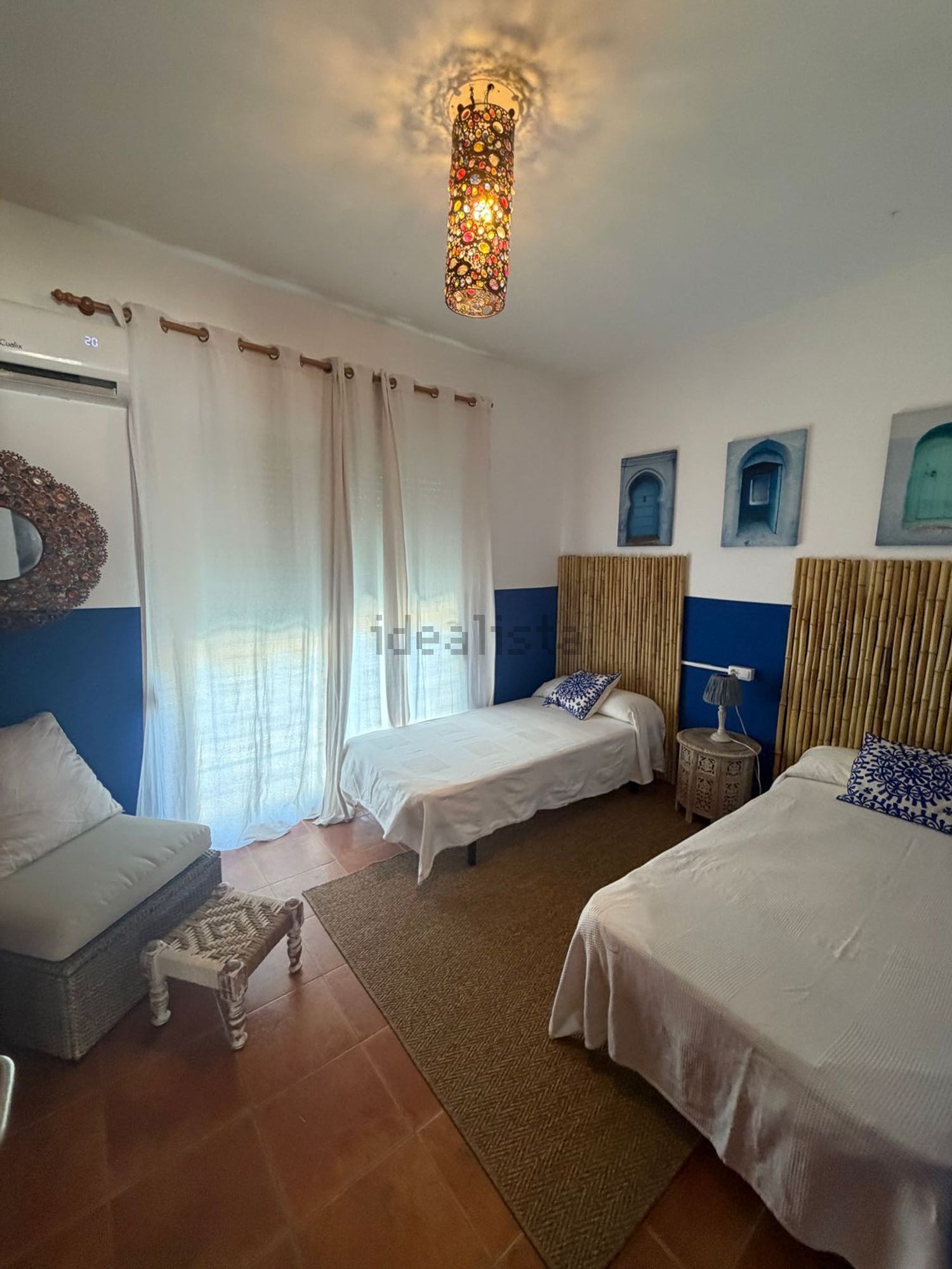 Casa de 100 m² a Santa Eulària des Riu