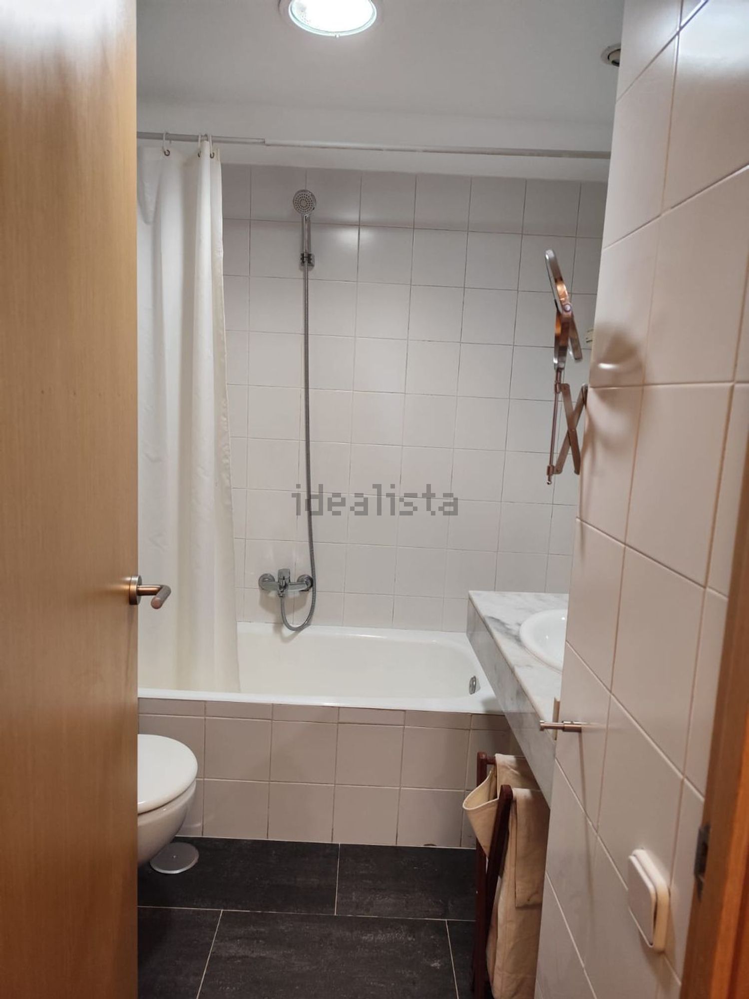 Appartement 52 m² à Madrid