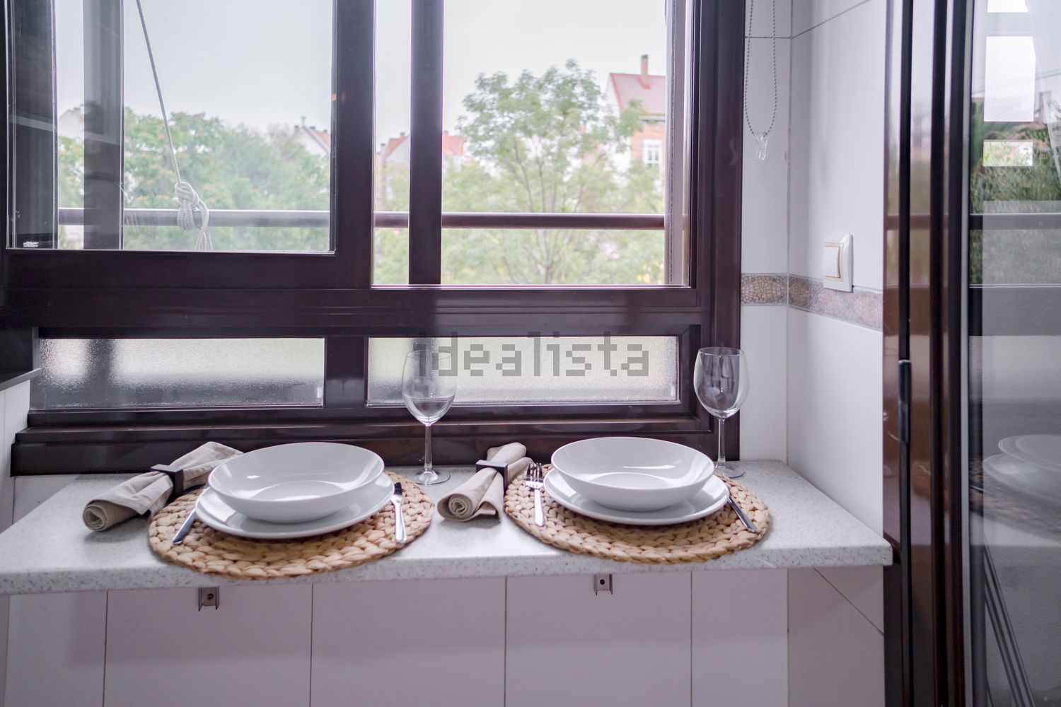 Habitación en alquiler, Madrid