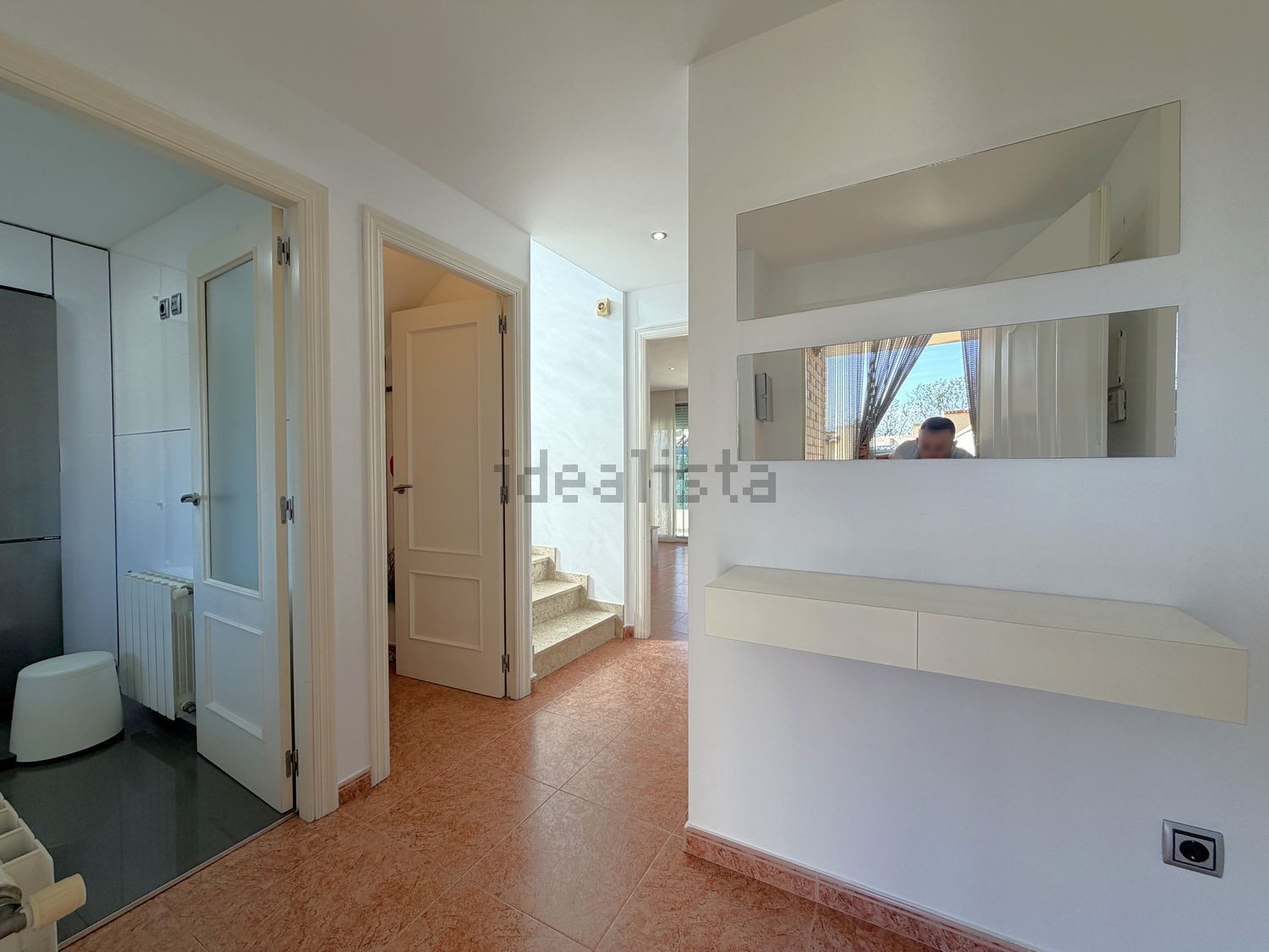 Casa de 105 m² a Nàquera