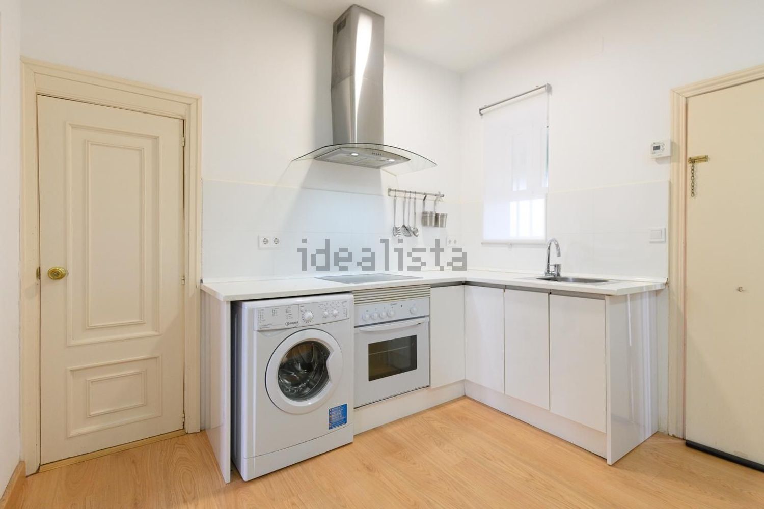 Wohnung 85 m² in Madrid