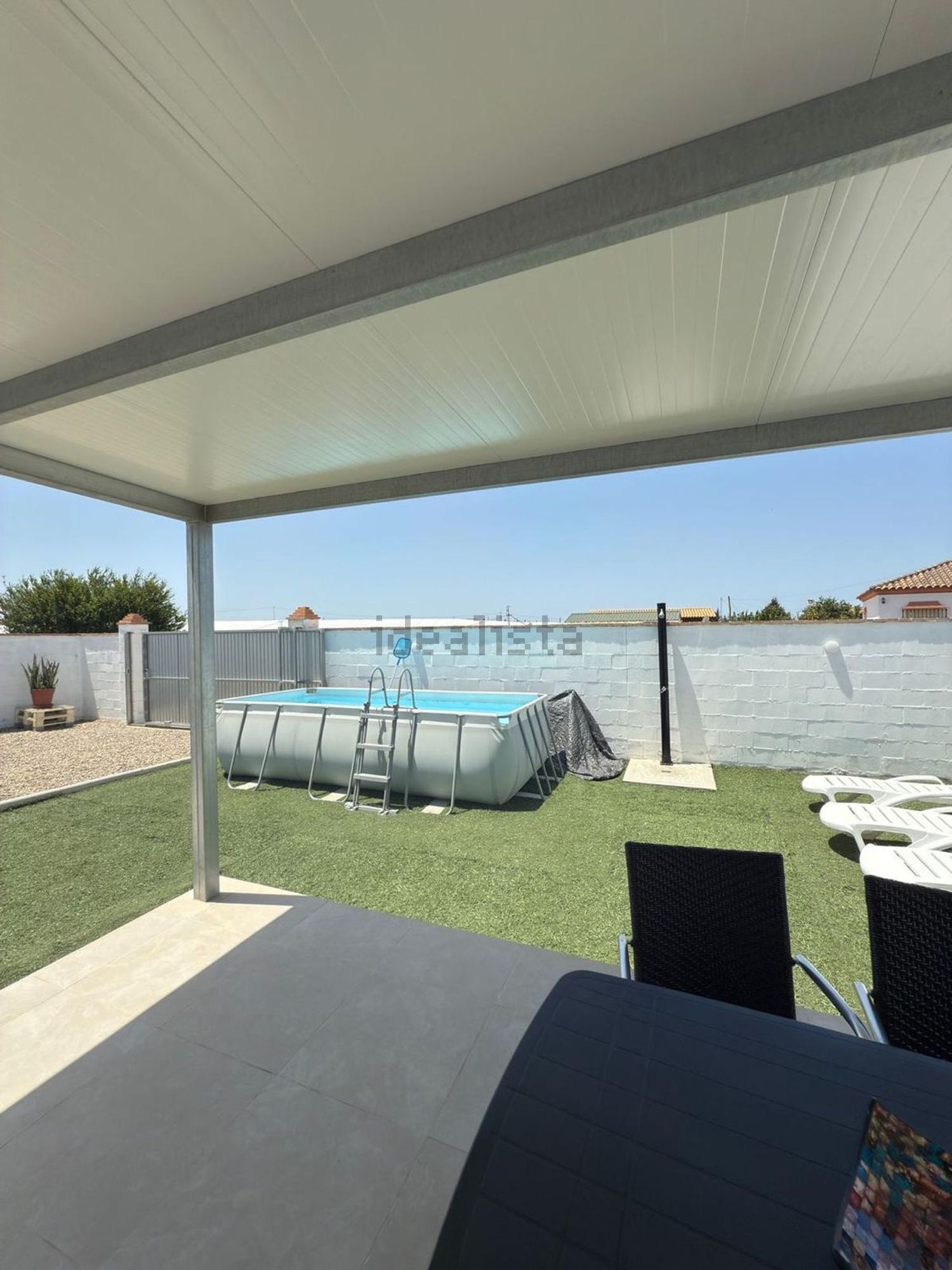 Casa de 40 m² a Conil de la Frontera