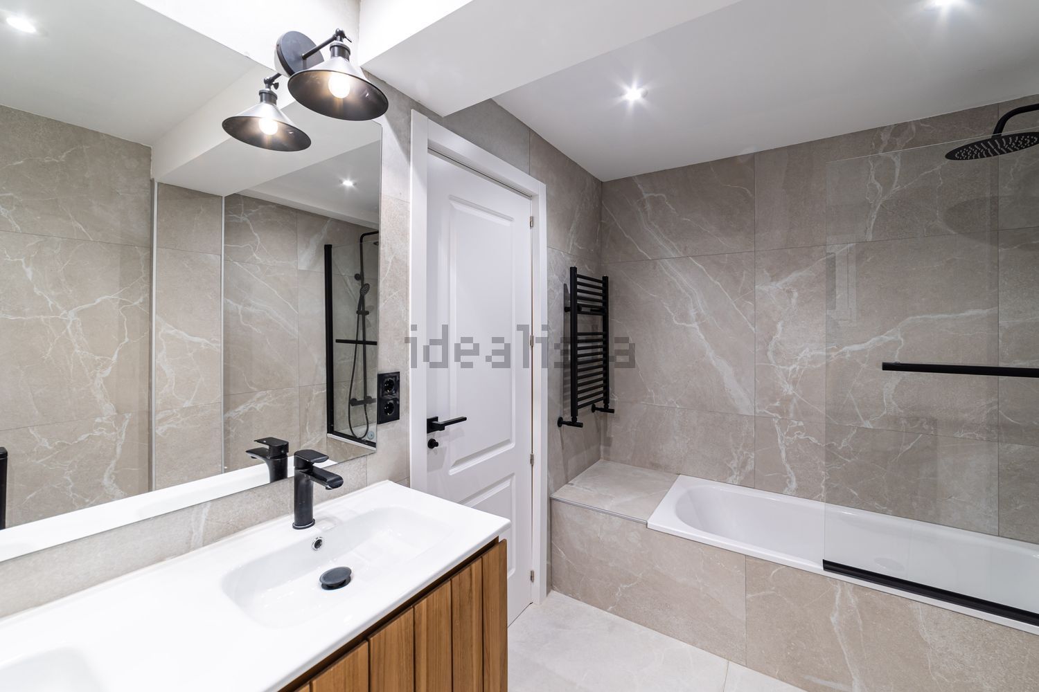 Pis de 221 m² a Madrid