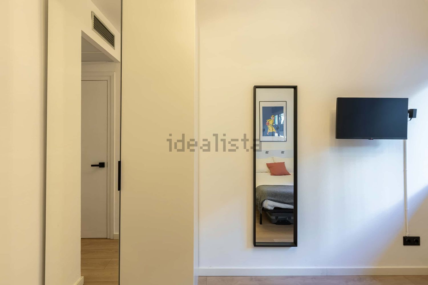 Habitación 65 m², Barcelona