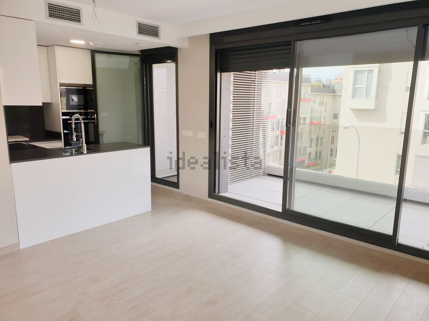 Piso de 90 m² en Madrid