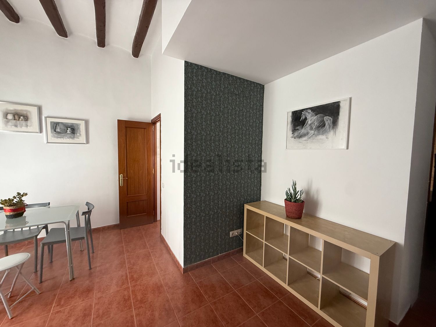 Piso de 52 m² en Tarragona