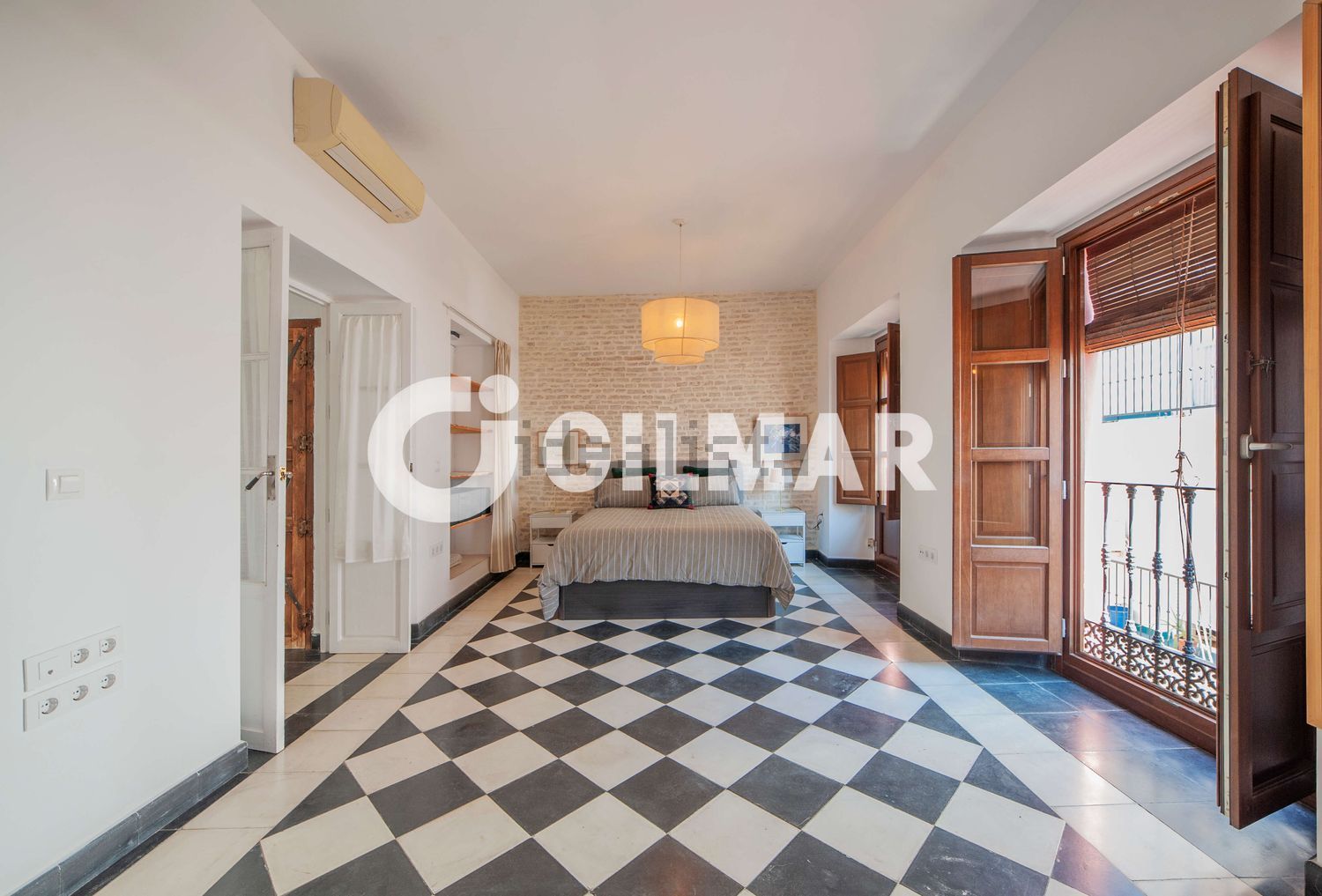 Appartamento 149 m² a Siviglia