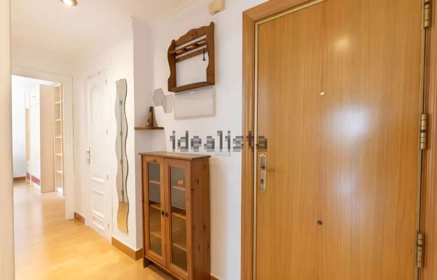 Pis de 105 m² a Granada