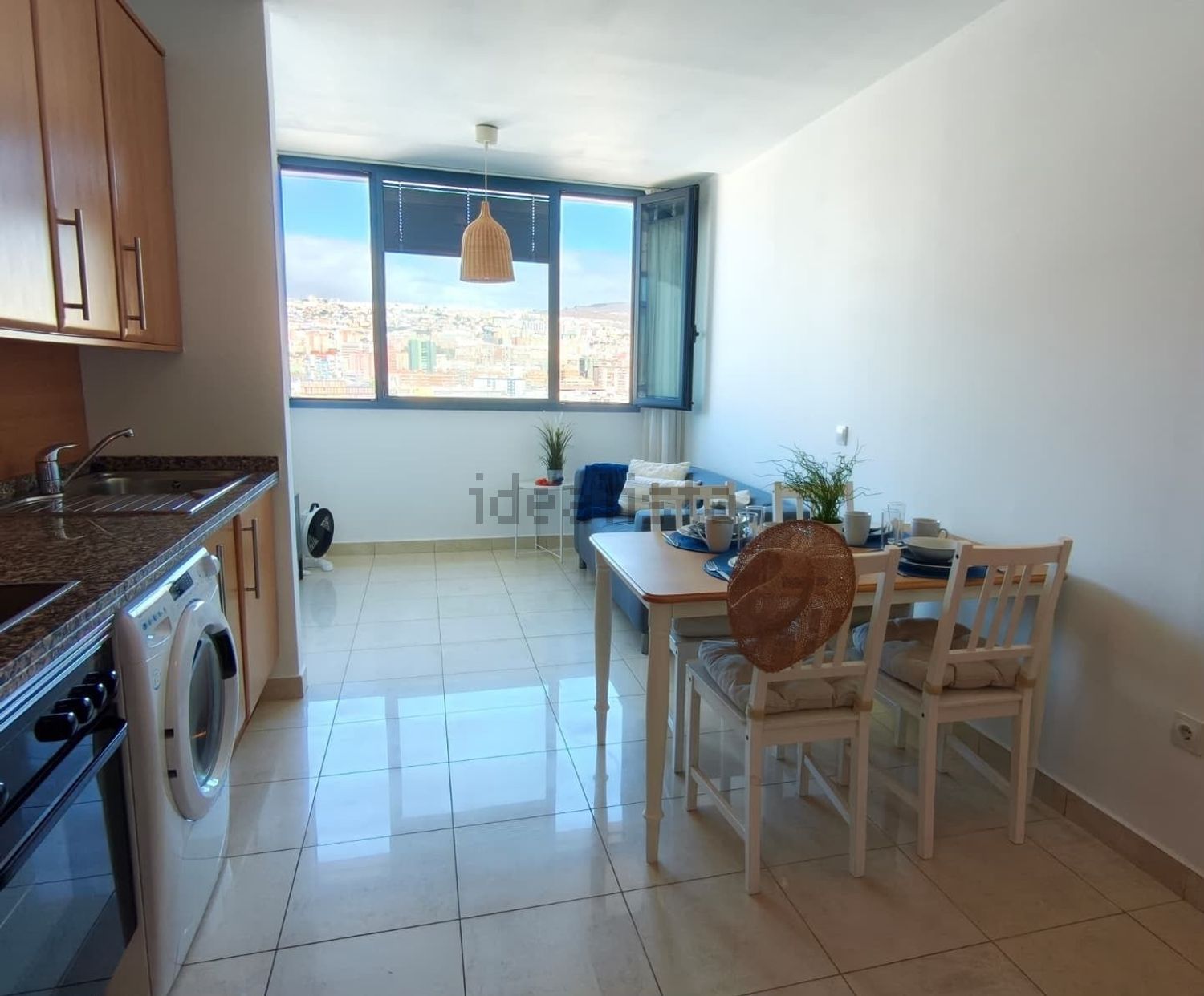 Piso de 64 m² en Santa Cruz de Tenerife