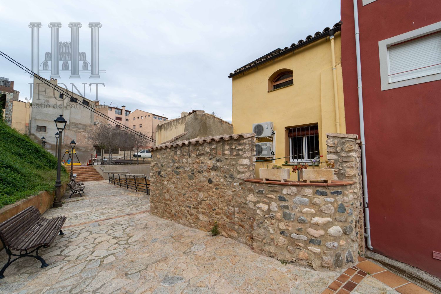 Casa 225 m² a Garcia