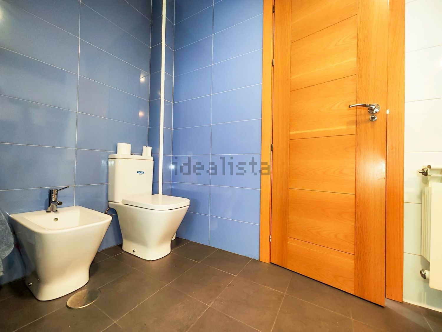 Piso de 90 m² en Puertollano