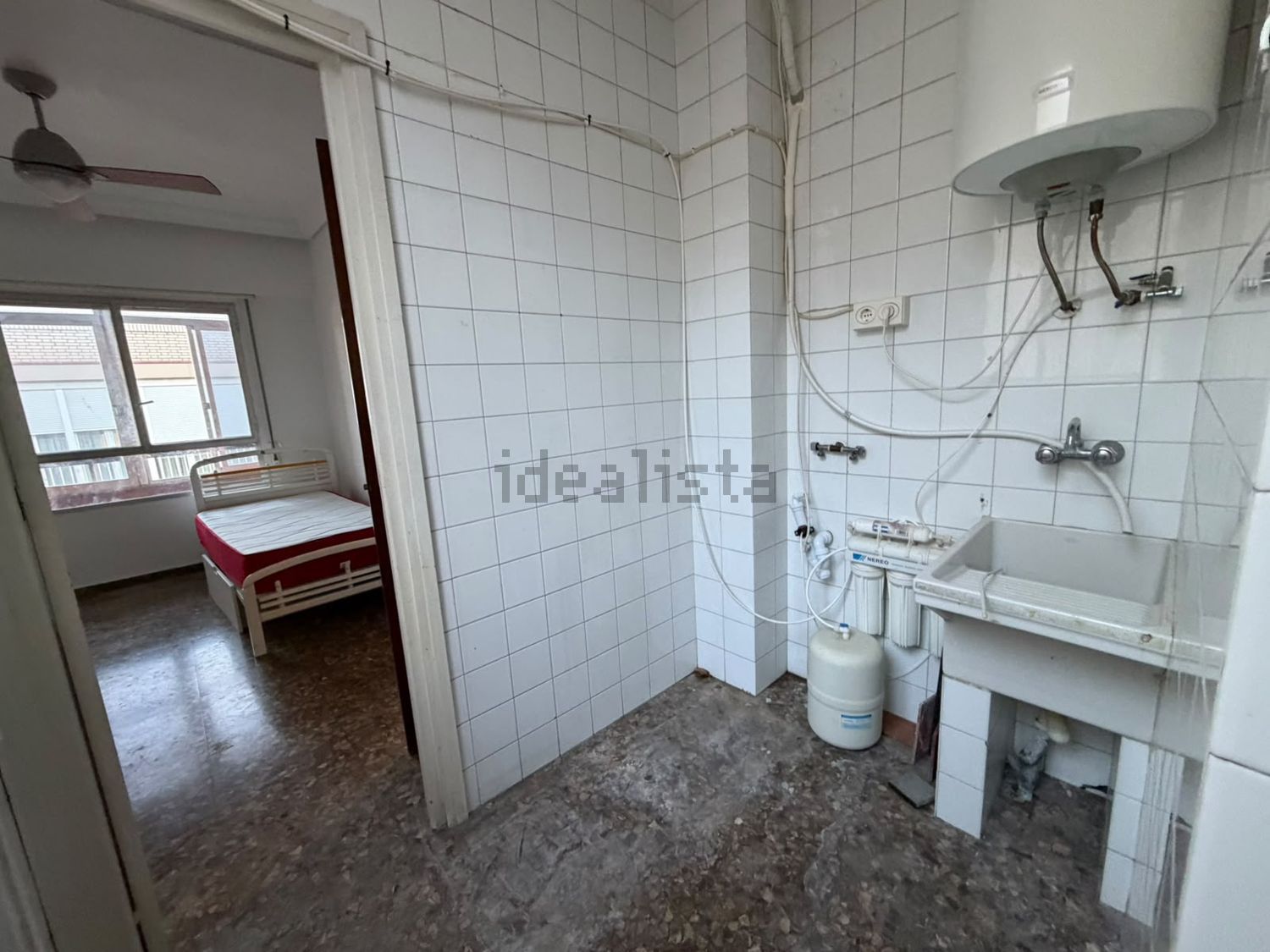 Квартира 141 м² у Murcia