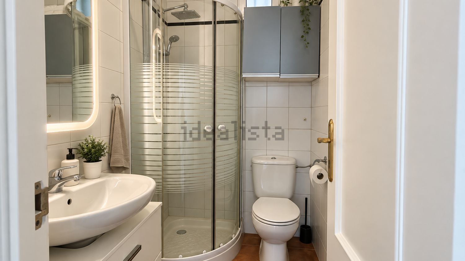 Piso de 90 m² en Madrid