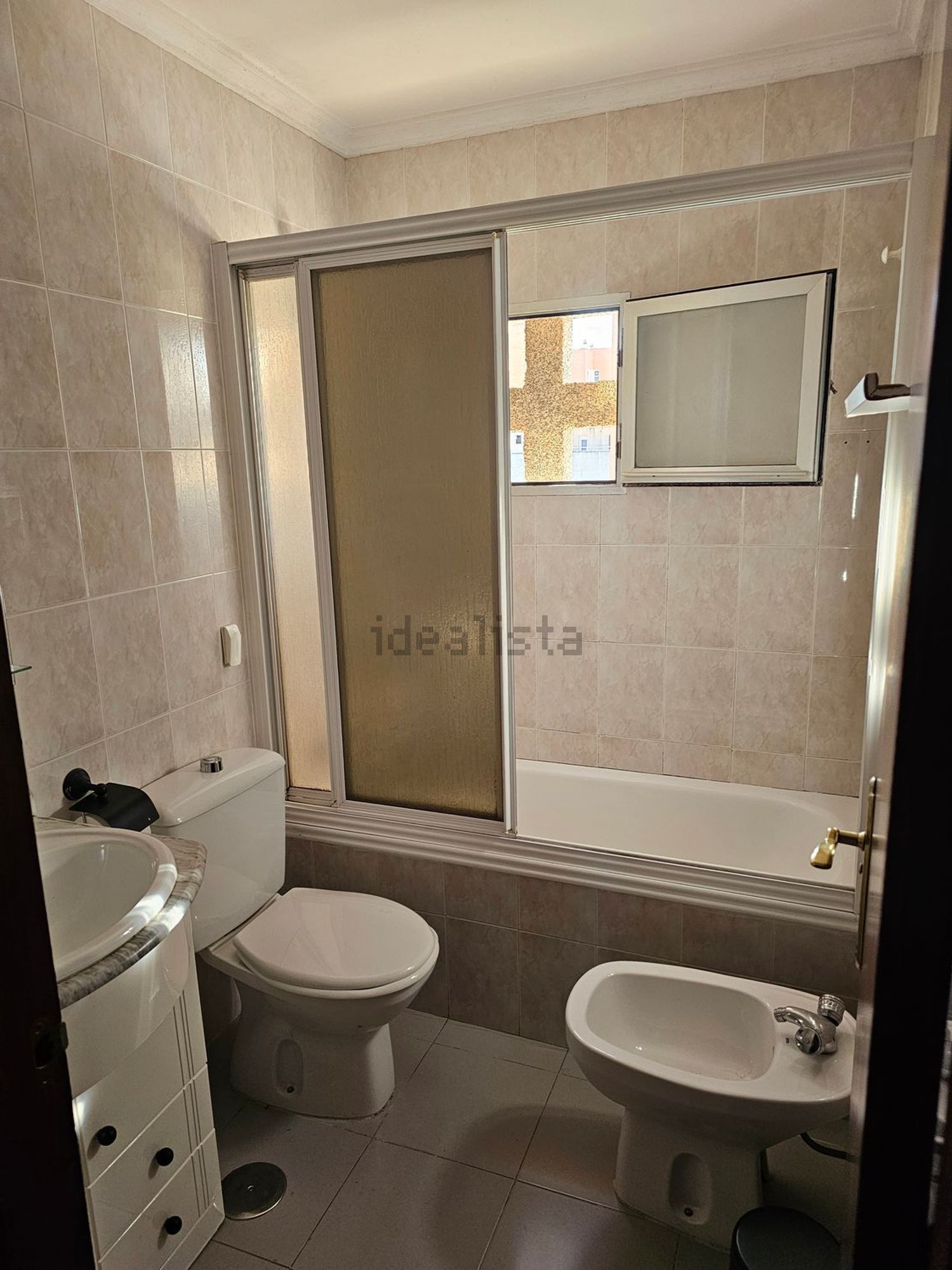 Piso de 92 m² en Sevilla