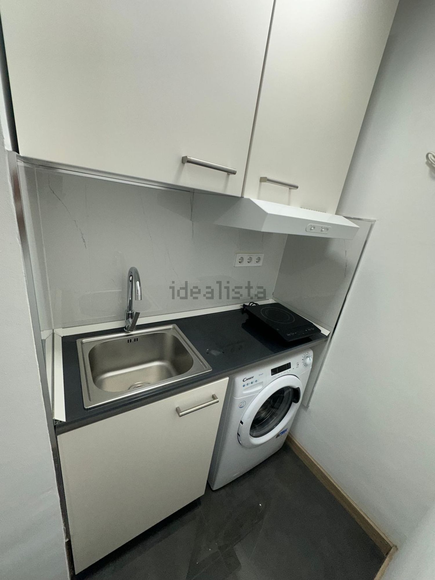Appartamento 25 m² a Madrid