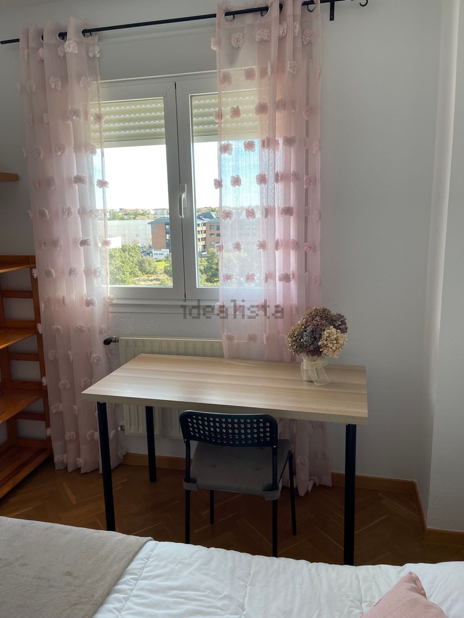Appartamento 55 m² a Ávila