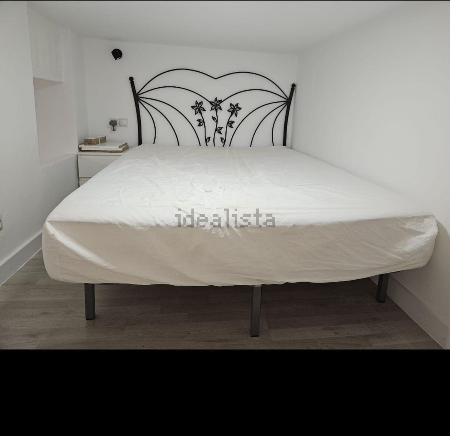 Piso de 30 m² en Málaga